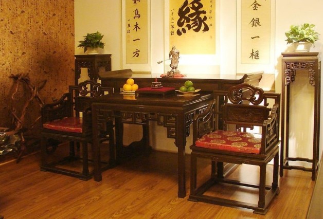 heat Desert scout Les meubles antiques chinois : A chaque culture son mobilier – Interaction  Chine